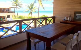 Village Beira Mar em Itacimirim